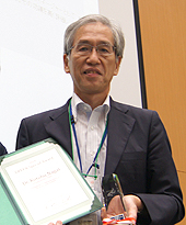 Dr. Kotobu Nagai