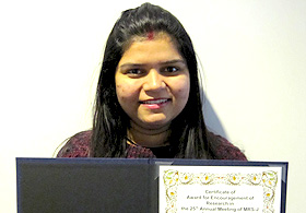 Dr. Shipra CHAUHAN