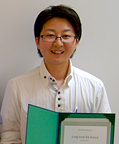 Dr. Makoto Aoki