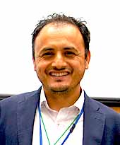Dr. B.Dhruba Khadka