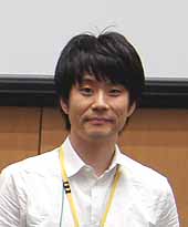 Dr. Tatsuro Shirasawa