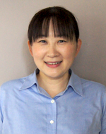 Postdoctoral Researcher Chikako Sakai