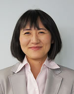 Ayako Hashimoto