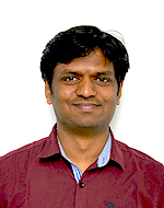 Suresh Kukunuri