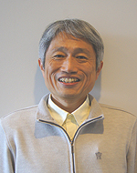 Toshiyuki Mori