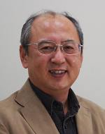 GREEN Leader　Kiyoshi Kanamura