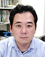 Professor Ichizo Yagi