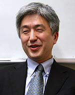 Tetsuya Taketsugu