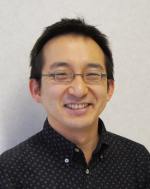 GREEN Leader　Kei Nishikawa