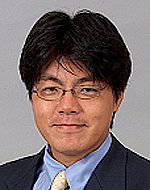 Prof. Yasutoshi Iriyama