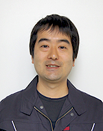 Shogo Miyoshi