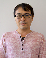 Yusuke Matsuki