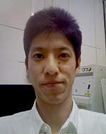 Shoichi Matsuda