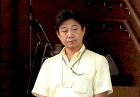 AIST　山本　淳 氏