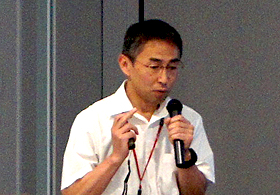 日本FEI　村田　薫氏