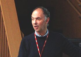 Prof. Paul Mulvaney