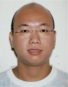 Zhipeng Li NIMSポスドク研究員