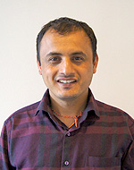 Dhruba B. Khadka