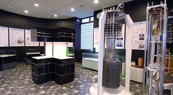 強磁場計測ユニットとは