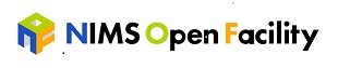 NIMS Open Facility