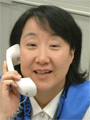 Kayoko HATORI
