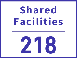 Shared Facilities/914