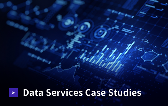 Data Services Case Studies