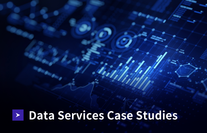 Data Services Case Studies