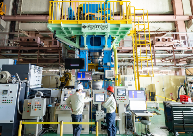 サービスイメージ