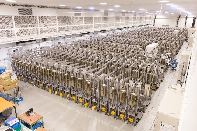 クリープデータユニットイメージ