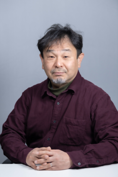 MATSUSHITA, Yoshitaka