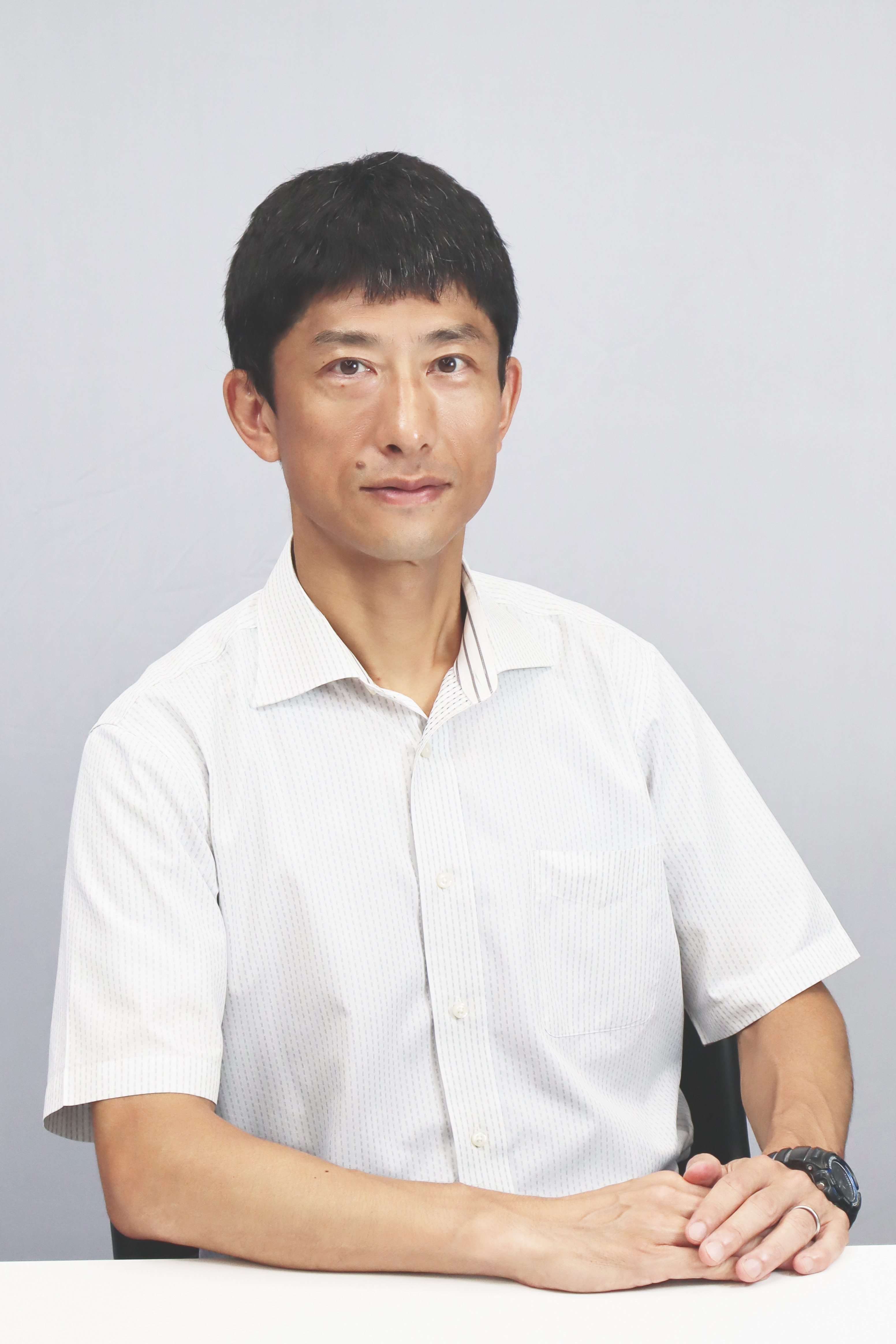 FUJIWARA, Yasuhiro
