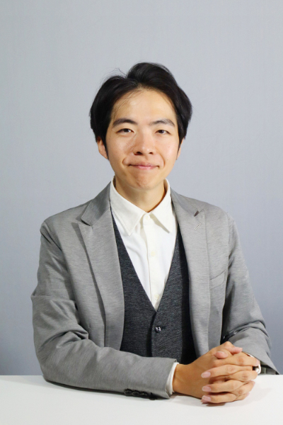 IWABUCHI, Yutaro