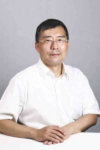 OHGATA, Hideo