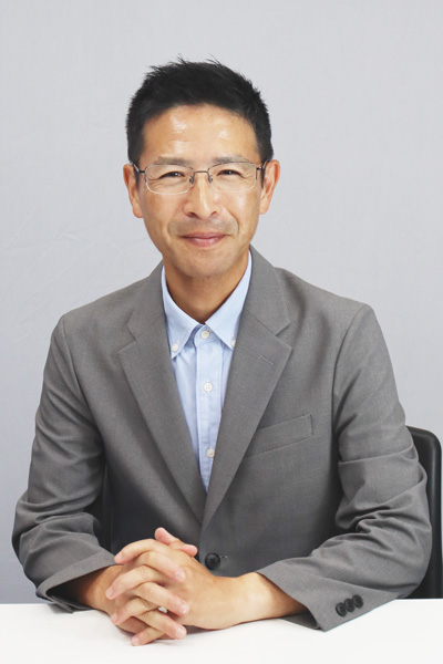 KURODA, Shuji