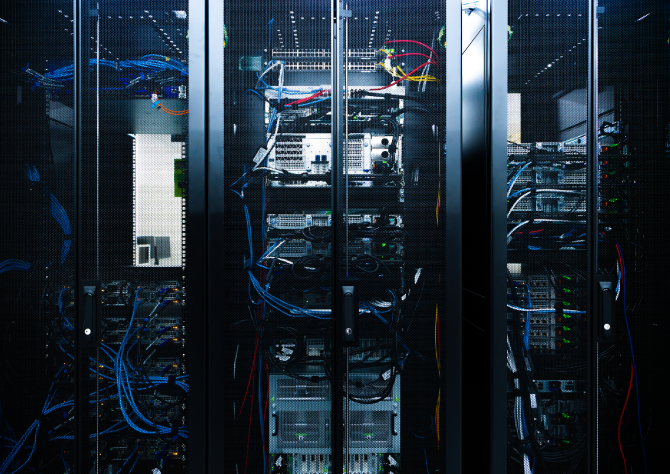 Materials Data Platform