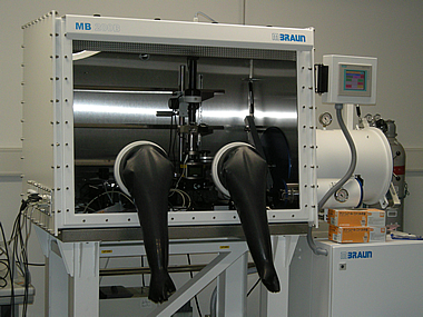 A24：Environment-controlled SPM