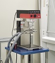 The Thin Film Rotary Mixer