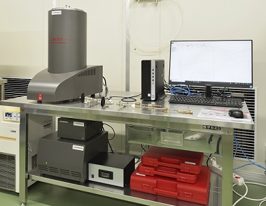 Calvet Calorimeter