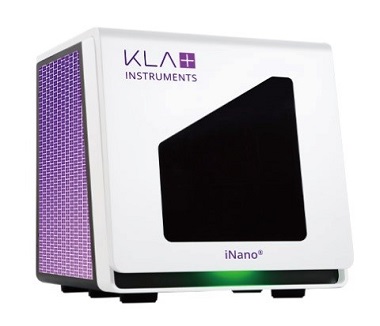 Nanoindenter