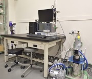 HF Impedance Measurement System