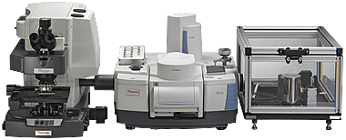 FTIR 