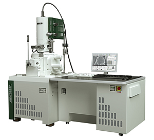 装置番号：A29　装置名：SEM