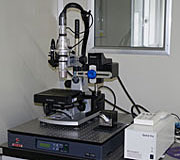 Single-Particle Measurement System