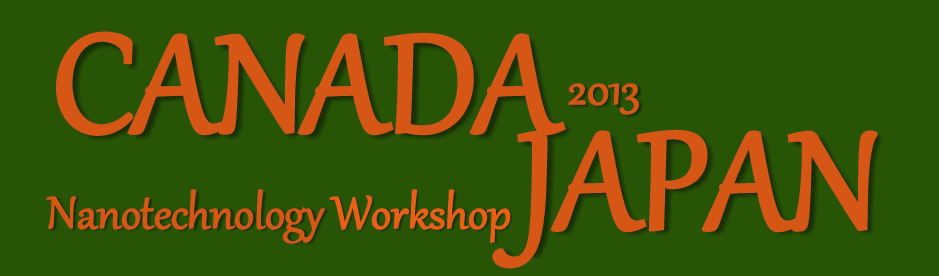 canada-japan workshop