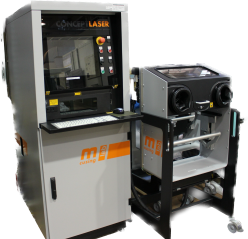 コンセプトレーザ社製 M-Lab Cusing R