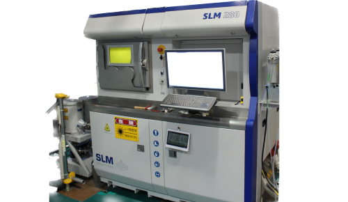 SLMソリューションズ社製 SLM280HL