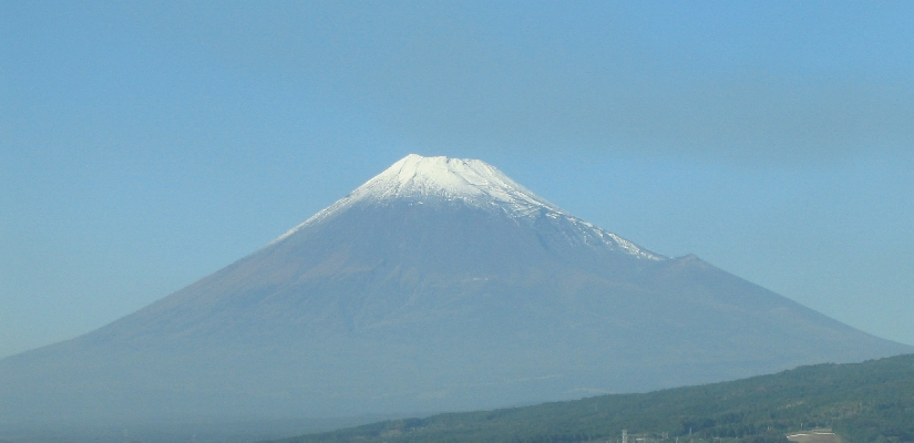 Mt.Fuji