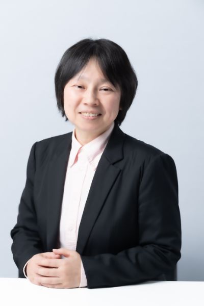センター長 高橋 有紀子