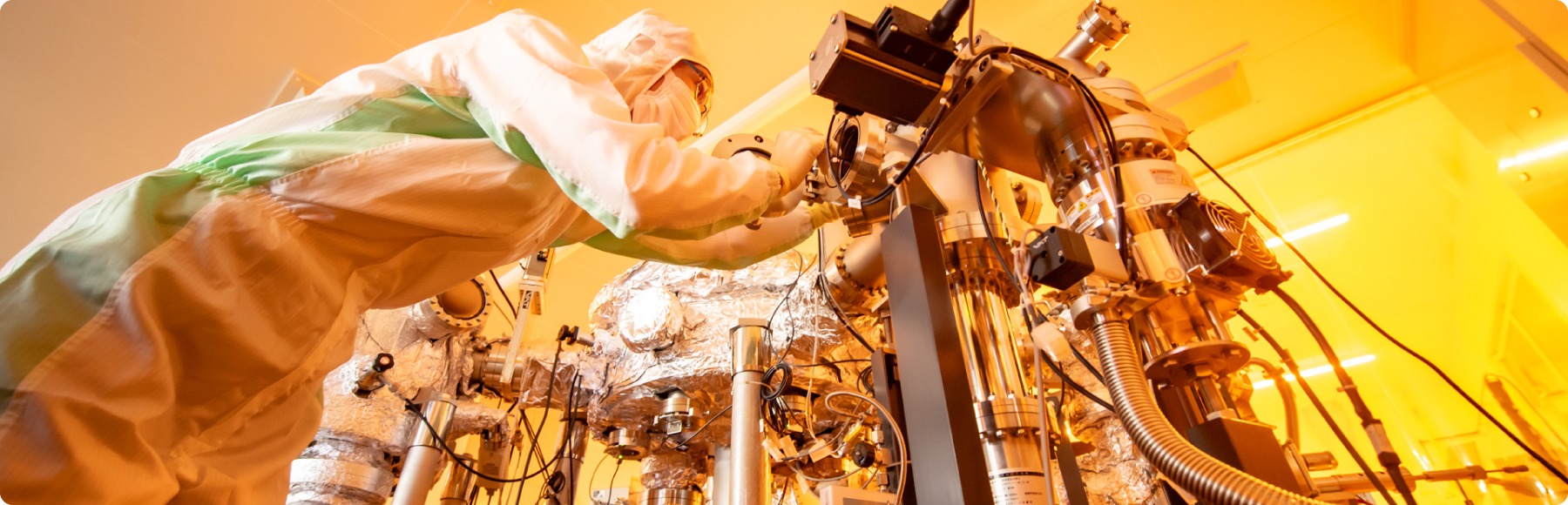 National Institute for Materials Science (NIMS) Research Center for Magnetic and Spintronic Materials (CMSM)イメージ02